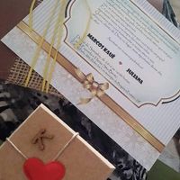 Me ajudem... convites rústicos alguém? - 1