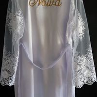 Minhas escolhas para o dia de noiva - (kelly) - 5