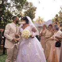 Nosso casamento 15/08/2021 - 4