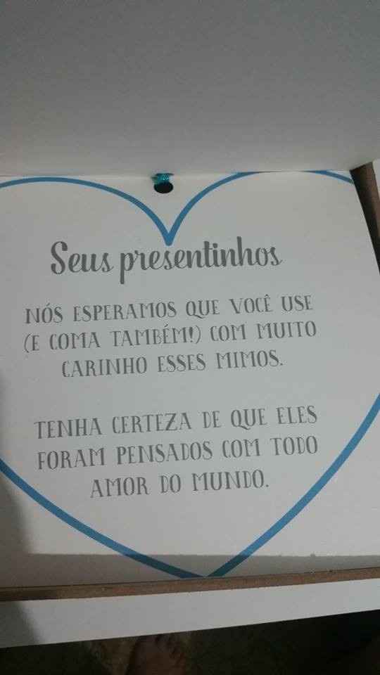 Presentes
