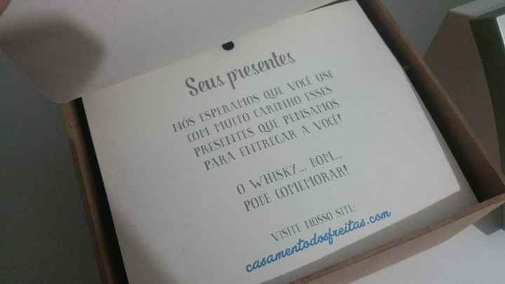 Presentes