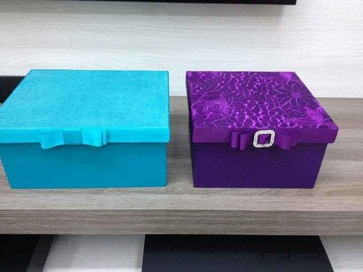 Convite dos padrinhos
