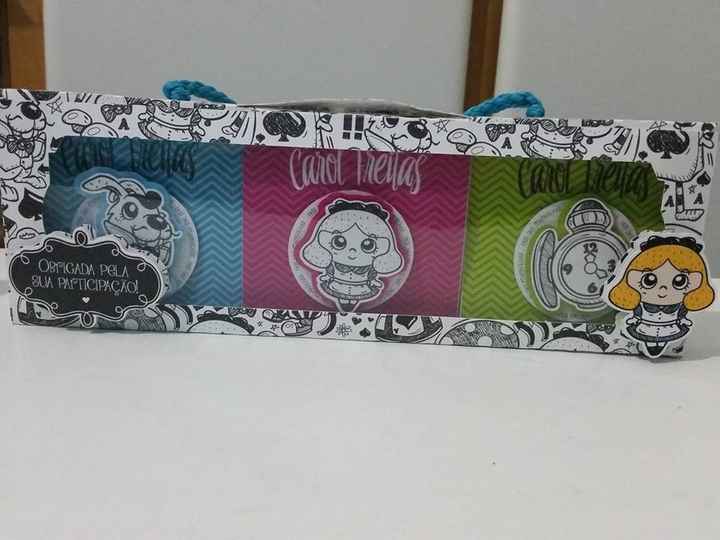 Prendas do chá de cozinha