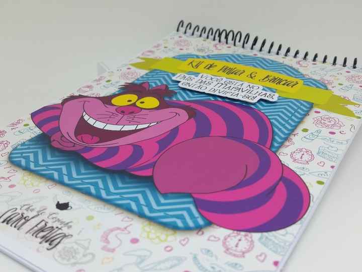 Kit de pintar