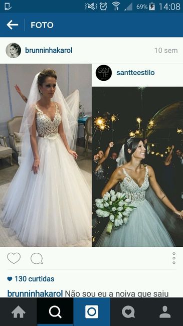 Vestidos deslumbrantes! - 1