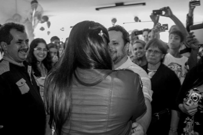 Diário de noiva - Quando ele pediu sua mão em casamento? - 1