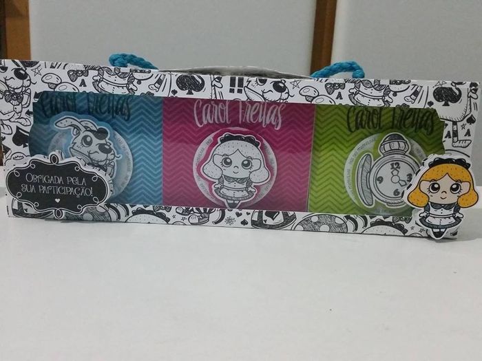 Prendas do chá de cozinha