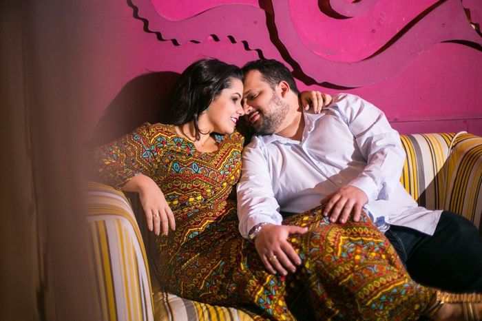 E-session Carol&Thiago
