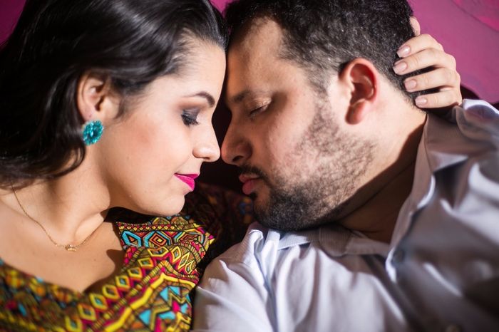 E-session Carol&Thiago