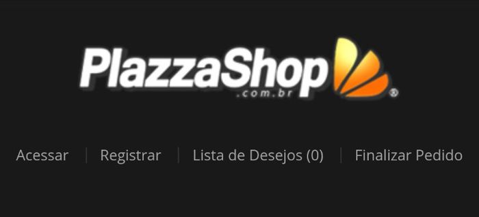 Compras via Plazza Shop - 1