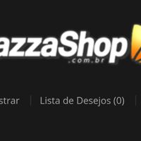 Compras via Plazza Shop - 1