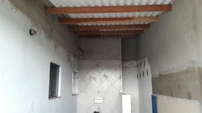 Reforma na nossa mini casa kkk 😍 - 6