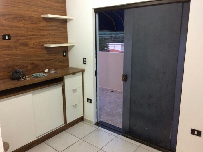 Reforma na nossa mini casa kkk 😍 - 8