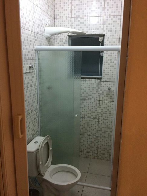 Reforma na nossa mini casa kkk 😍 - 12