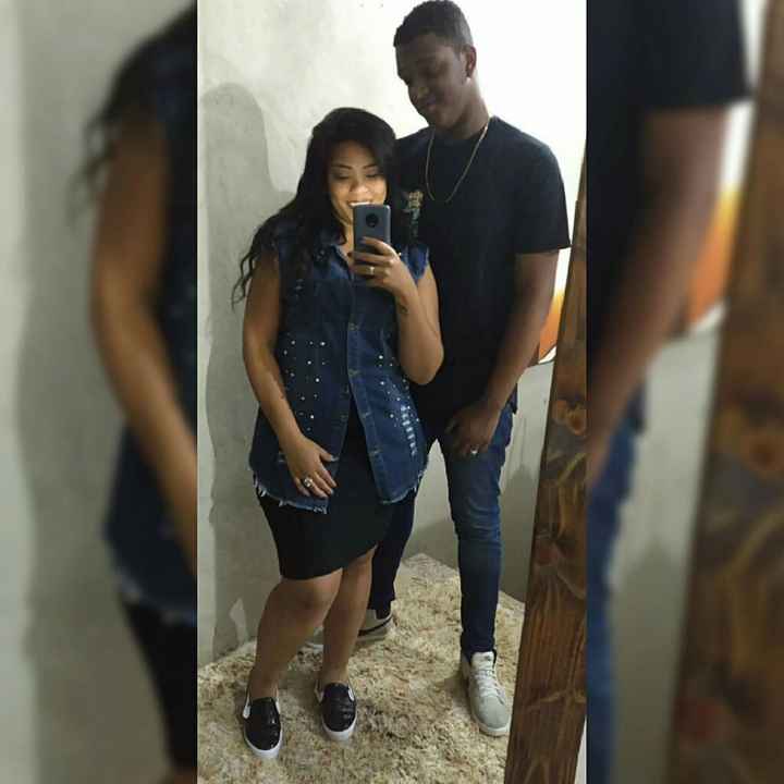 Vida ❤ - 1