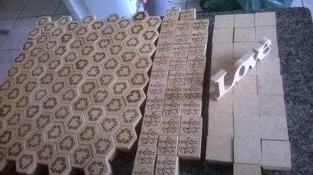 Lembraças compradas!!!