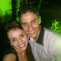 Poste aqui uma foto sua com o seu amor! - 1