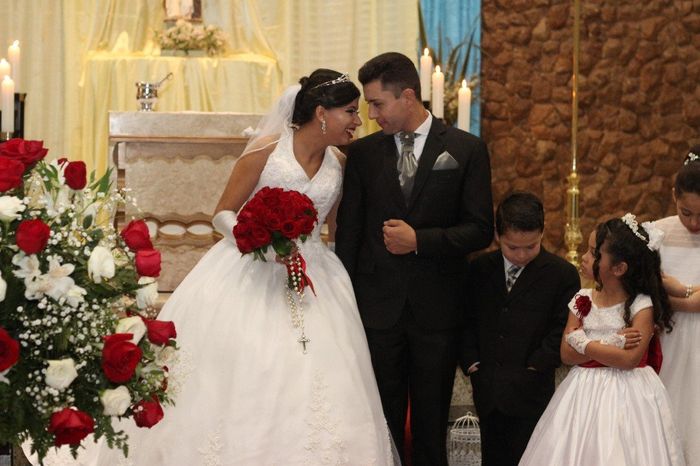 Marido e Mulher 