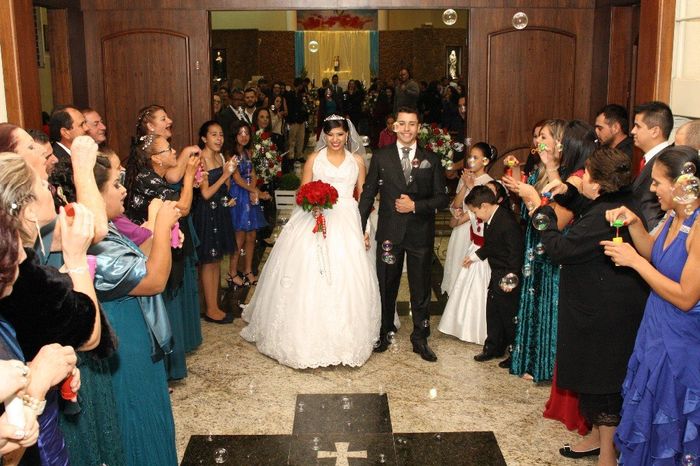 Em fim casados