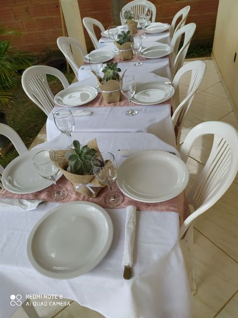 Casamento na pandemia 2