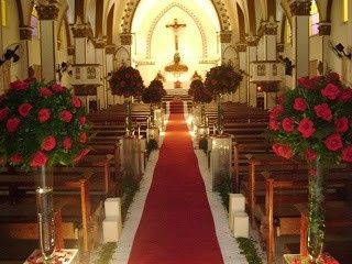 A Igreja
