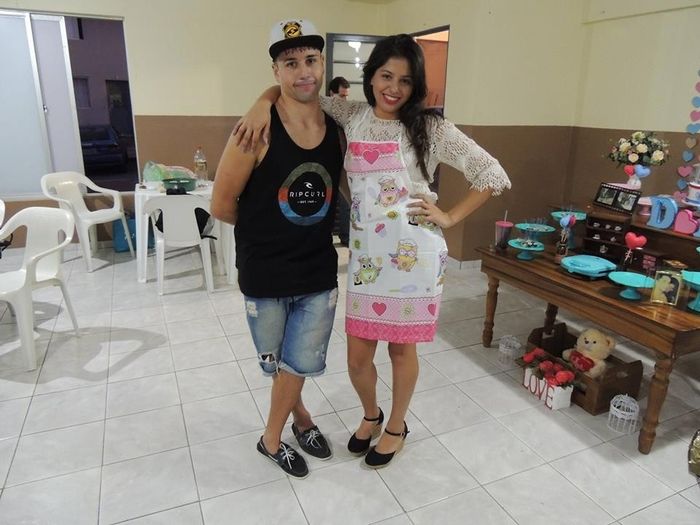Dani & Luiz