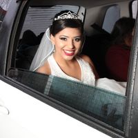 Partiu casamento