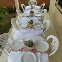 Covid-19 e meu casamento - 2