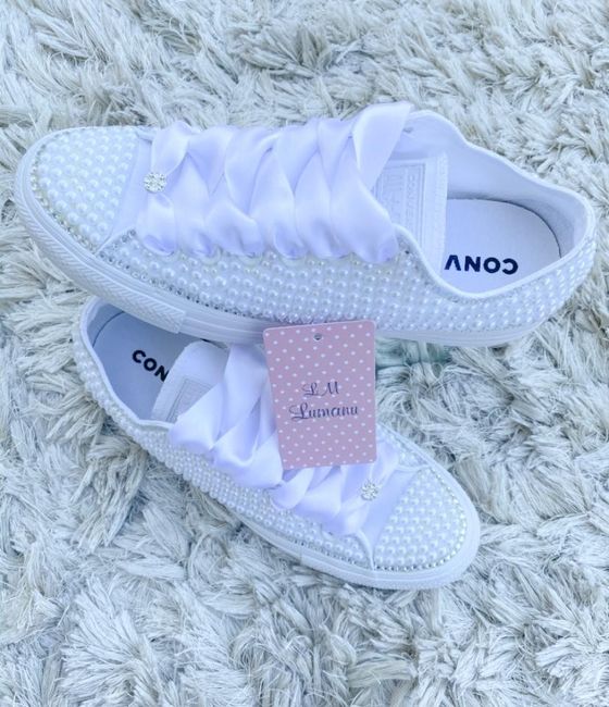Dúvida _ All Star. 🌟👰 2