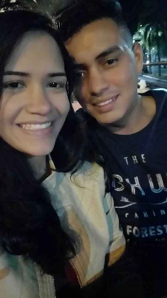 Os meus first dates com o meu amor murillo - 1