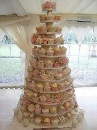 Cupcakes Diversos