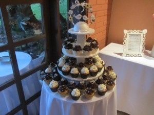 Mini Cupcakes