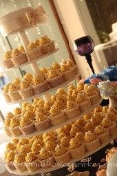 Mini Cupcakes