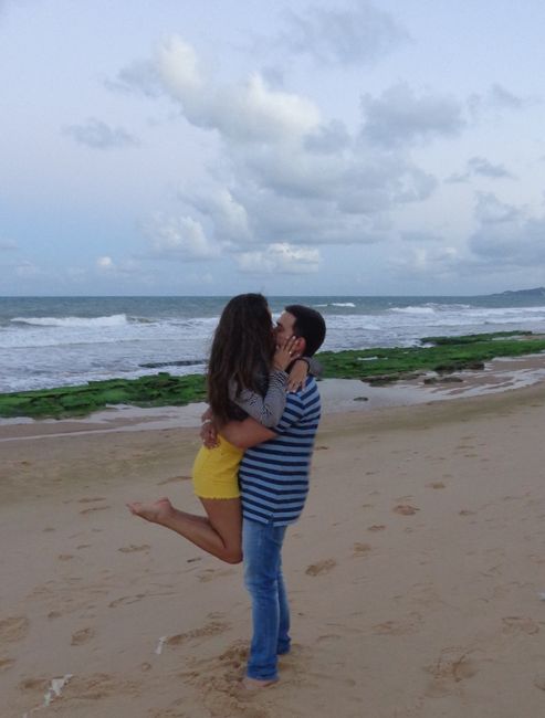 Meu amor 