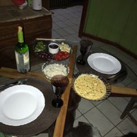 📸 Poste a foto de algo que você e seu amor comeram juntos em uma ocasião especial - 1