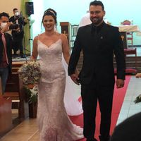 Quantos ❤️ você dá para o dia do seu casamento? Avalie! - 1