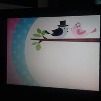 Convite simples e barato ? - 1