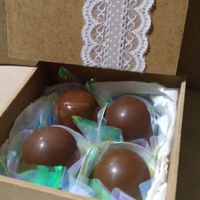 DIY: Convite dos Padrinho 
