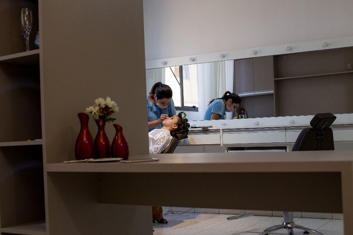 meu dia de noiva espaço Jade lima Ribeirão Preto - SP 
