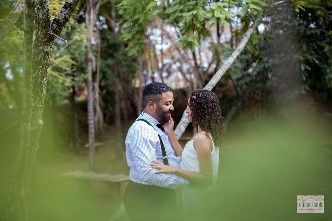 Pre-wedding Ribeirão Preto - sp parque curupira 6