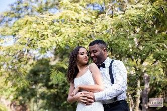 Pre-wedding Ribeirão Preto - sp parque curupira 17