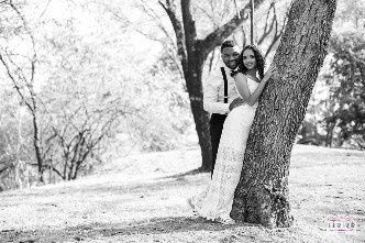 Pre-wedding Ribeirão Preto - sp parque curupira 18
