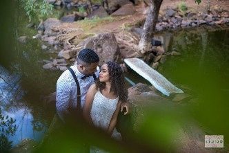 Pre-wedding Ribeirão Preto - sp parque curupira 19