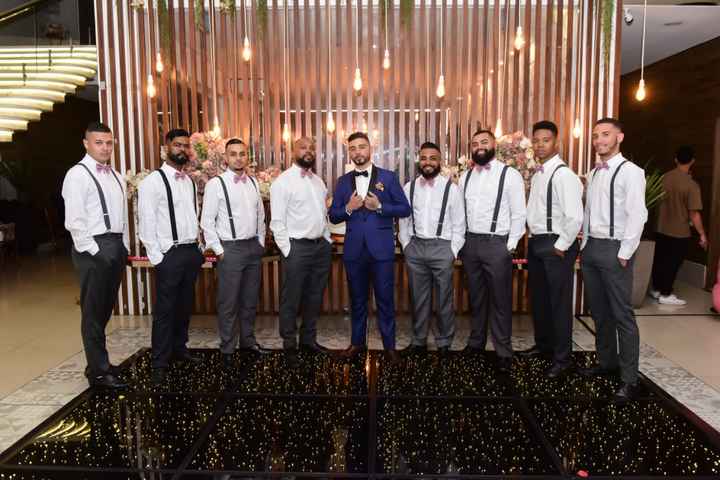 Evento perfeito, mansão Zurique - 12