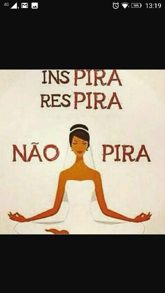 #como manter a calma - 1