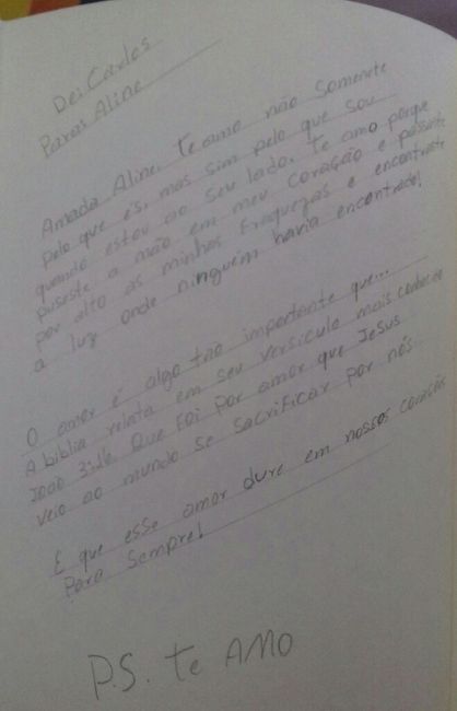 Chegou encomenda pra mim!!! - 4