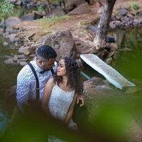 Pre-wedding. Ribeirão Preto - SP parque curupira 