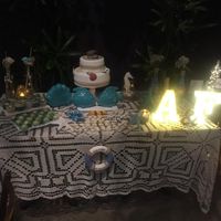 Nosso Noivado - 1