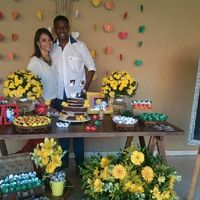 Pedido de casamento - 2