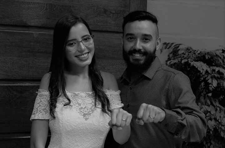 Casamento civil 